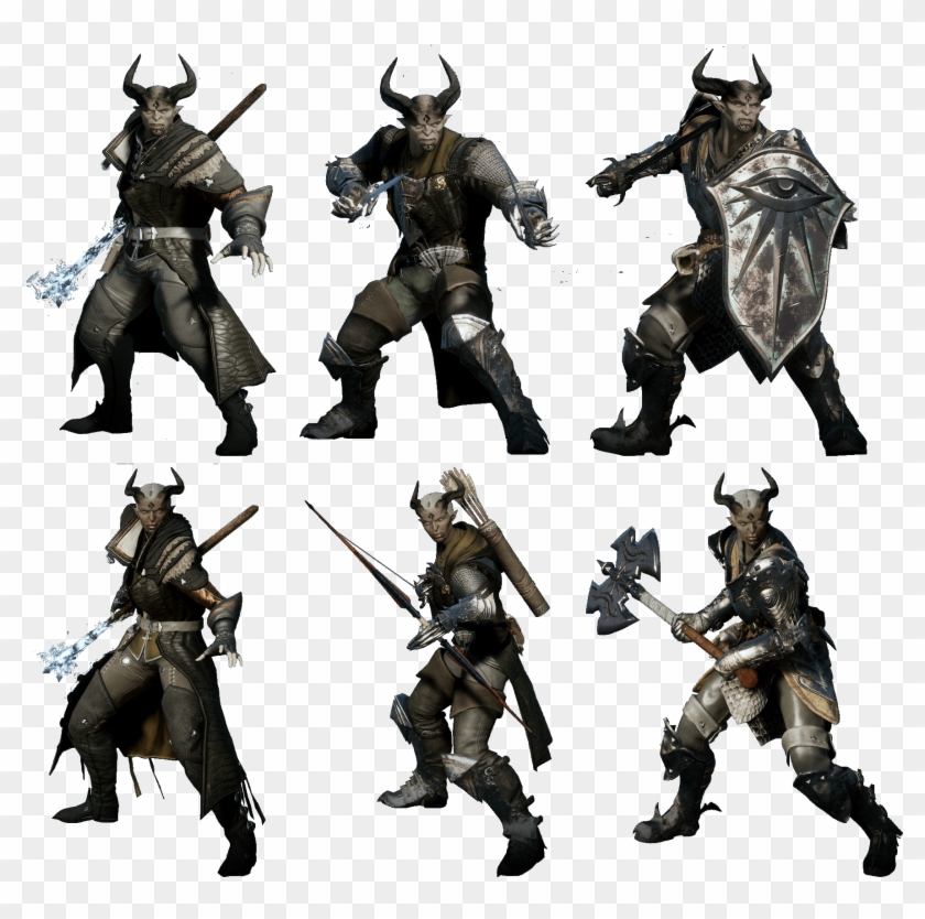 Dragon Age Dreadwolf Wiki