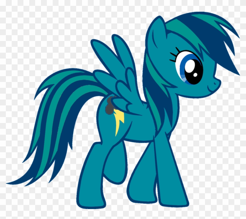 Rainbow Dash Recolor #1257903