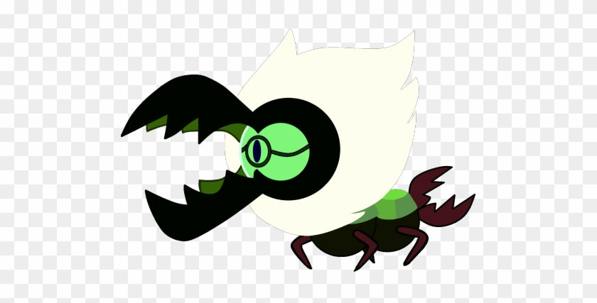 Centipeetle Steven #1257965