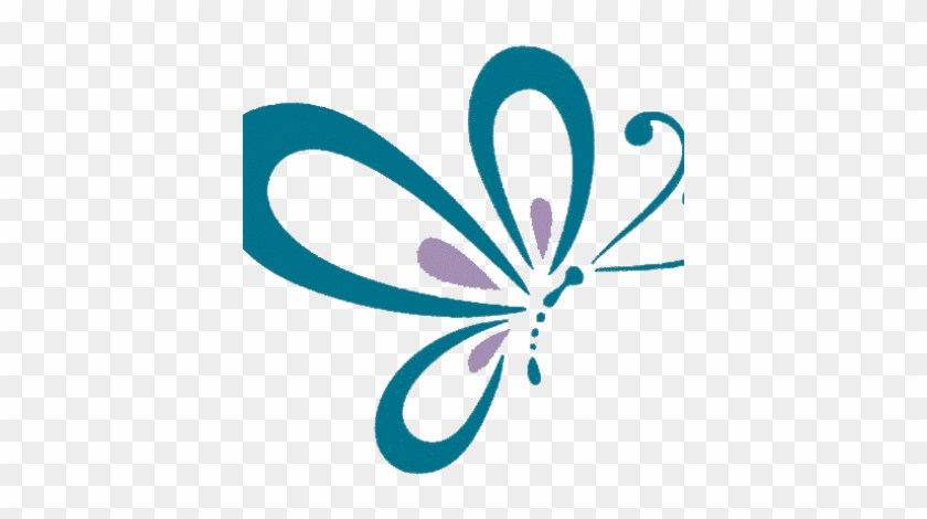 Good Grief Group Lupus Butterfly Logo Free Transparent Png Clipart Images Download