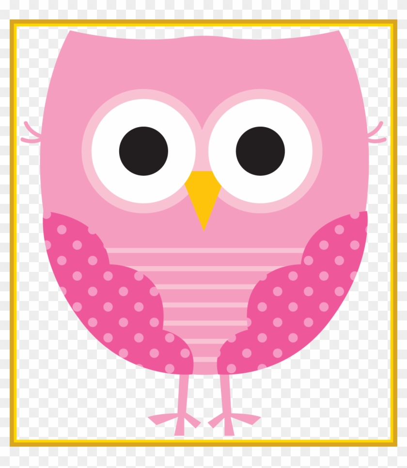 Shocking Owl Clip Art Clipart Pict Of Bird Styles And - Owl #1258269