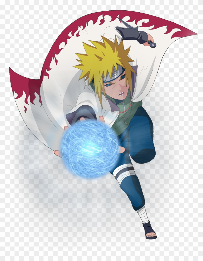 Minato Render Free Transparent Png Clipart Images Download - minato eyes roblox