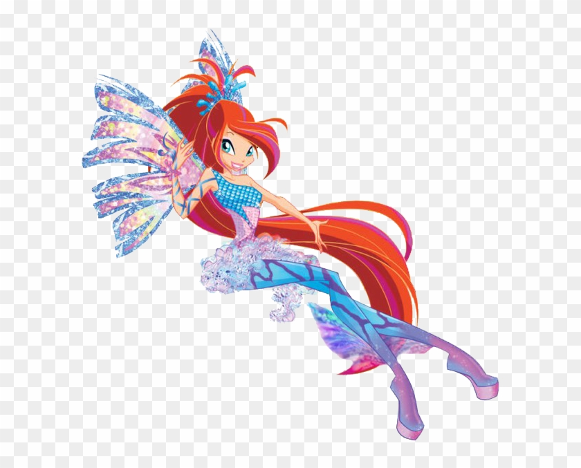 Sb2 604×597 Pixels - Winx Club #1258339