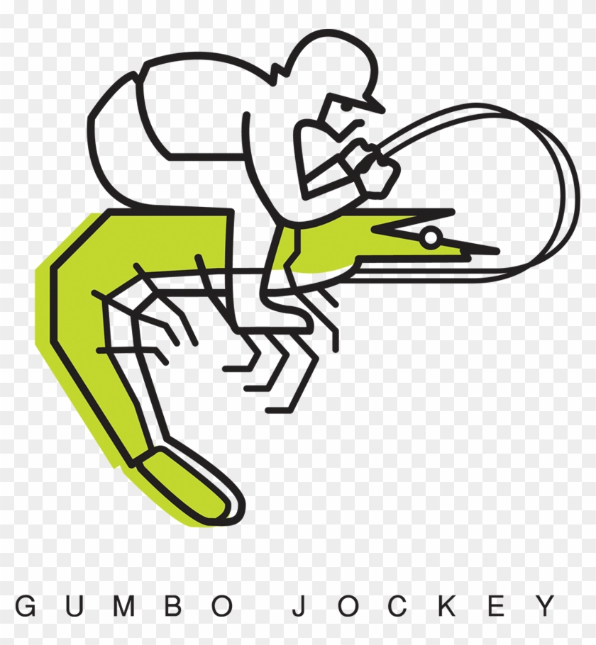 Gumbo-jockey - Gumbo-jockey #1258808