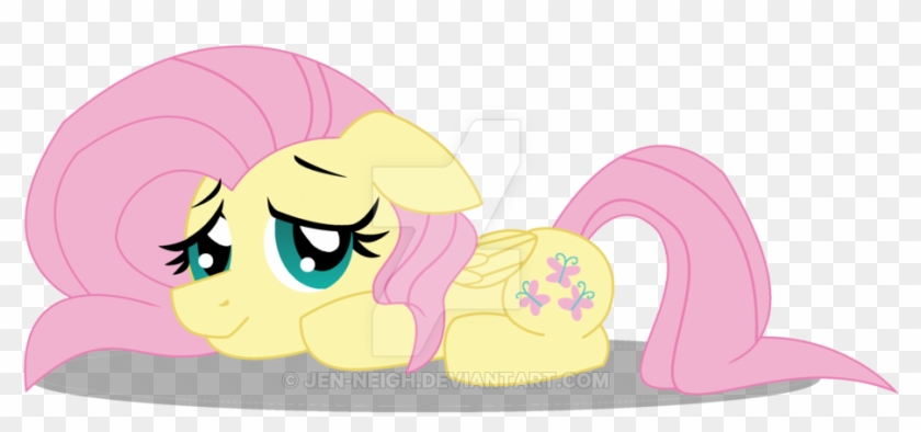 Smol Shy Butterfly Horse By Jen-neigh - Illustration #1258852