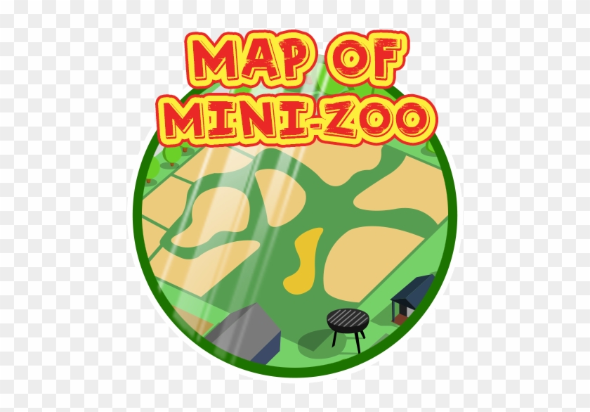 Clipart Zoo - Mini #1259042