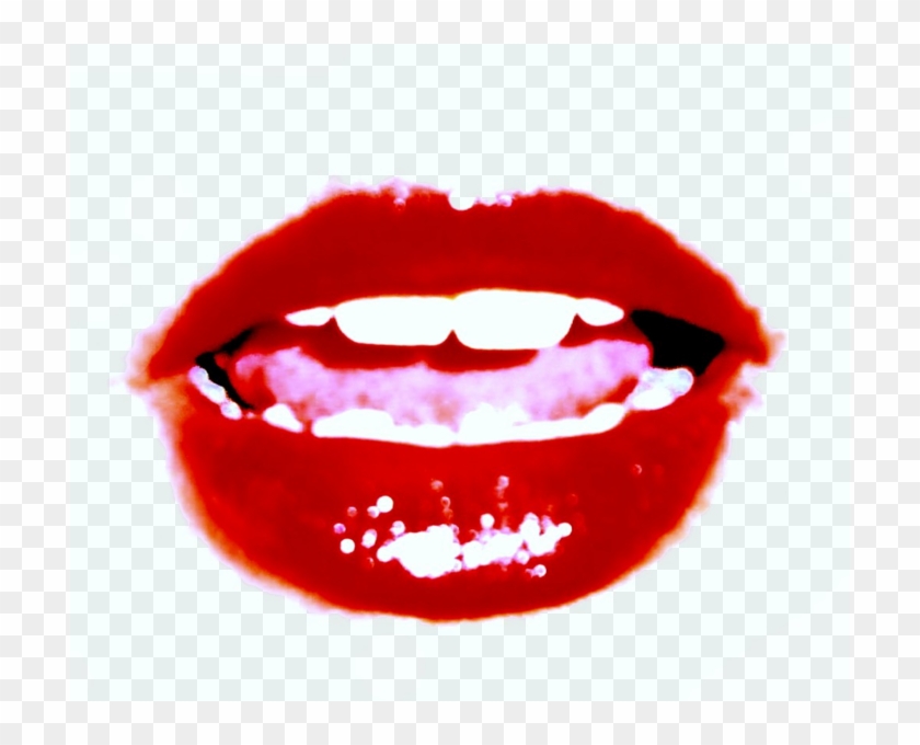 285 × 240 Pixels - Sexy Mouth Png #1259120