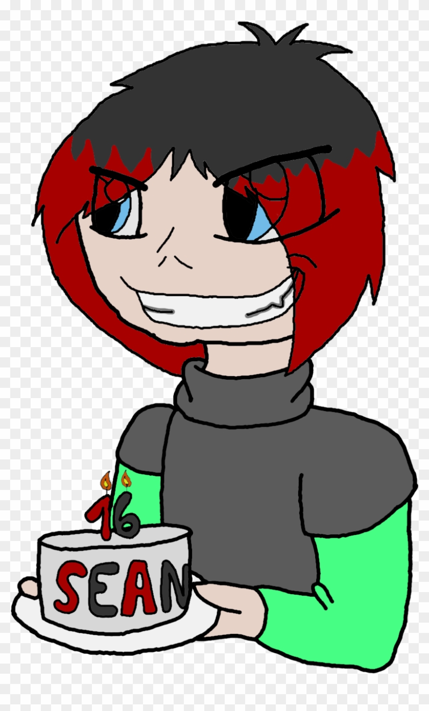 Happy Emo/goth Reptilian Who Is 16 Hissssssss By Vex2001 - Cartoon #1259384