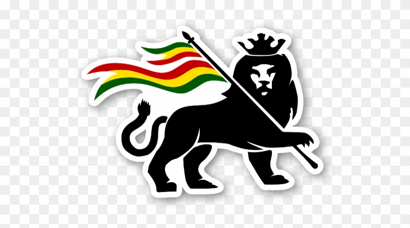 Letargia Album - Rasta Lion #1259572