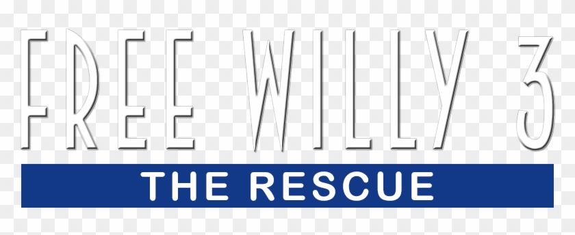 Free Willy 3: The Rescue #1260038