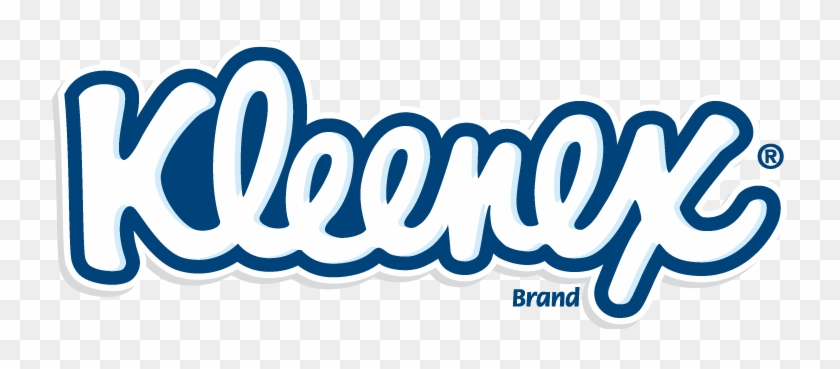 kleenex-logo