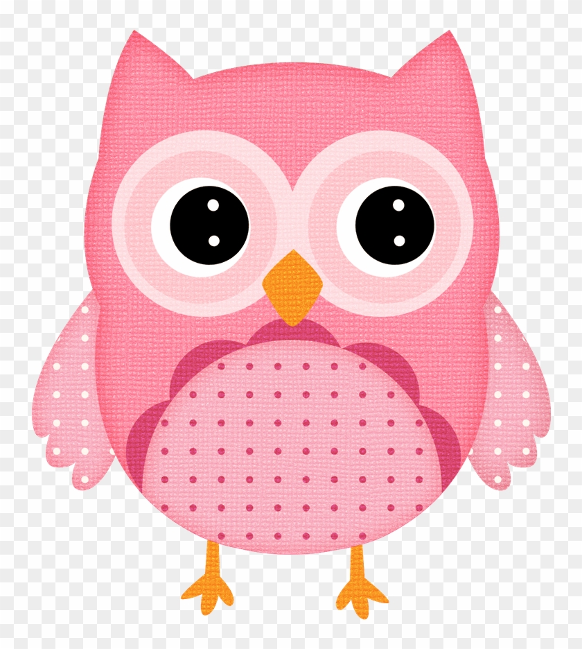 Door Clipart Owl - Owl Cartoon #1260734