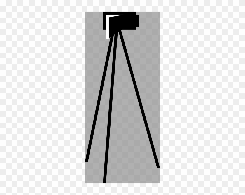 Tripod #1260759