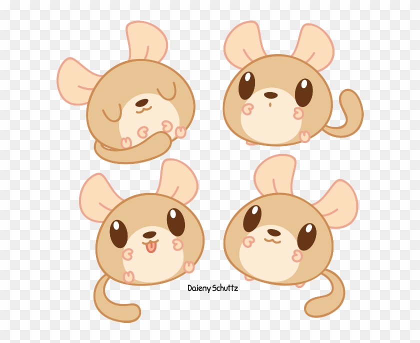 Hamtaro And Friends Drawing Free Transparent Png Clipart Images Download