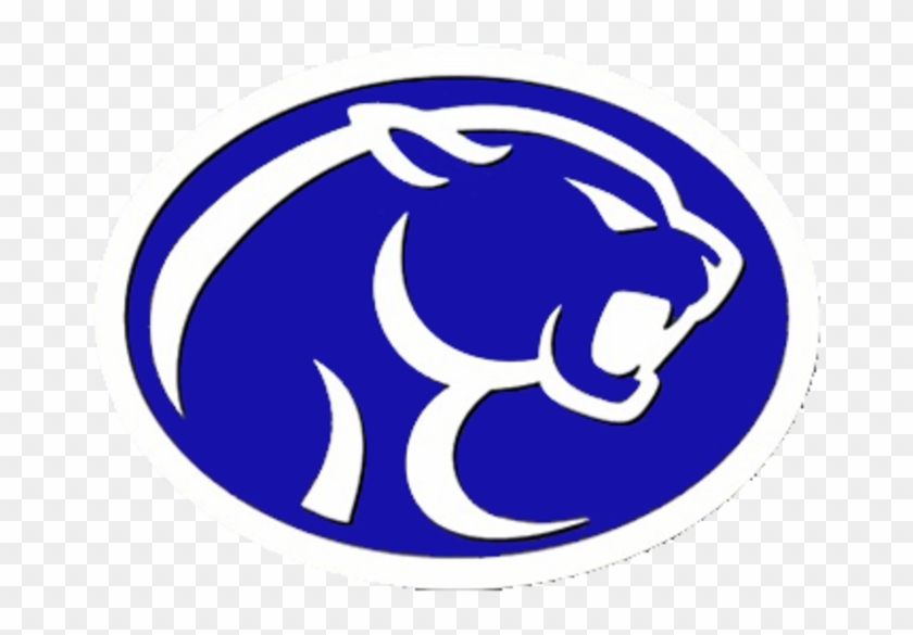 Buna High School Logo #1261482