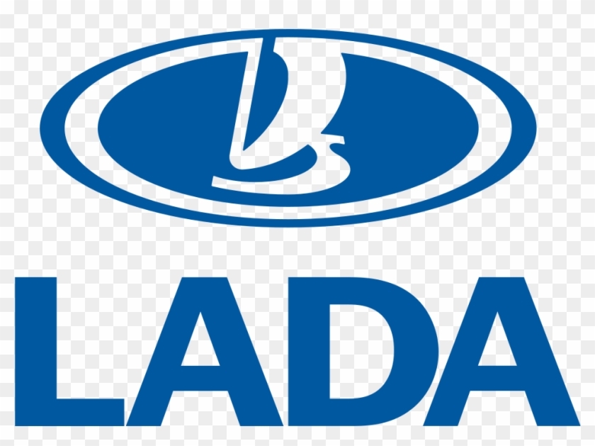 Lada Logo Hd Png - Lada Logo #1261767