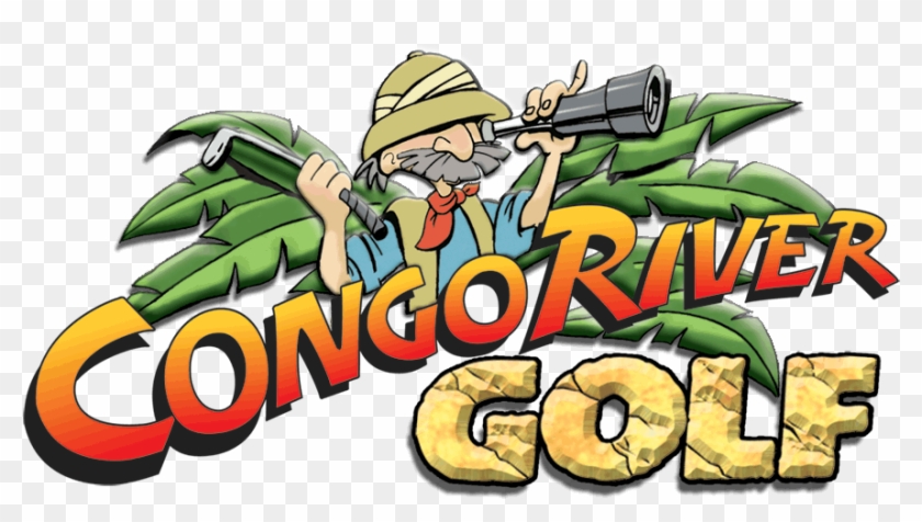 Congo River Golf Scorecard App Congo River Logo Full Size PNG   288 2885515 Scorecard Clip Art 