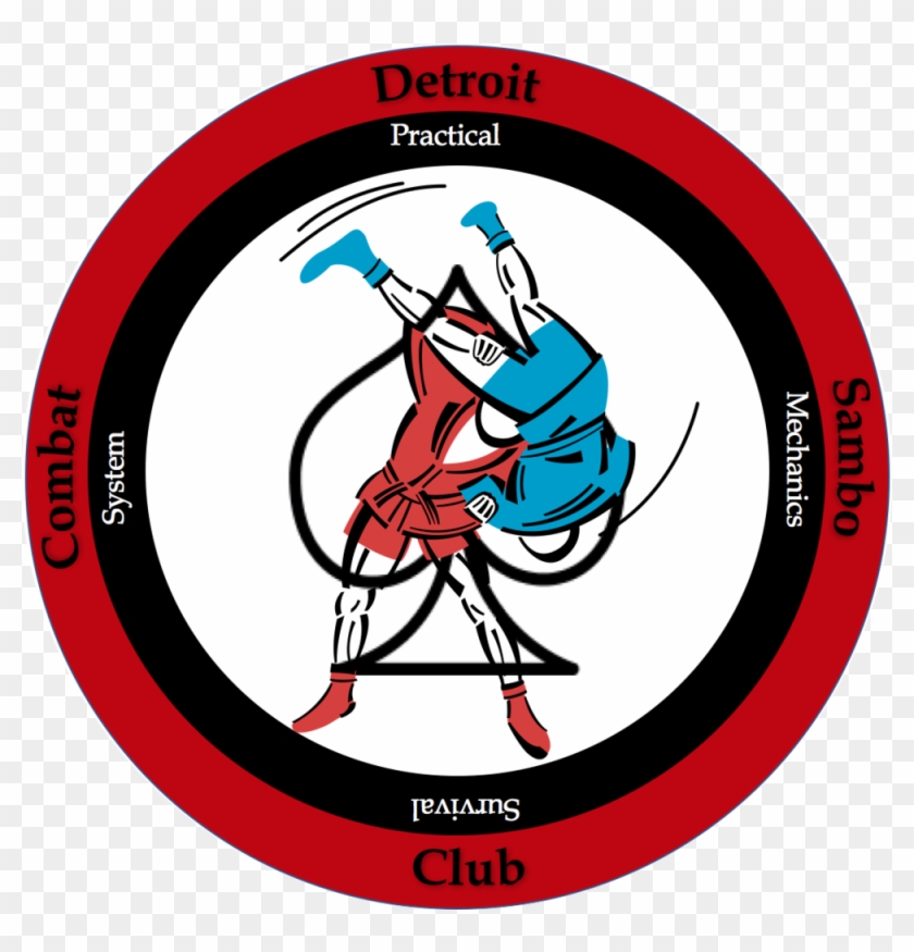 Detroit Clip Art #1262119