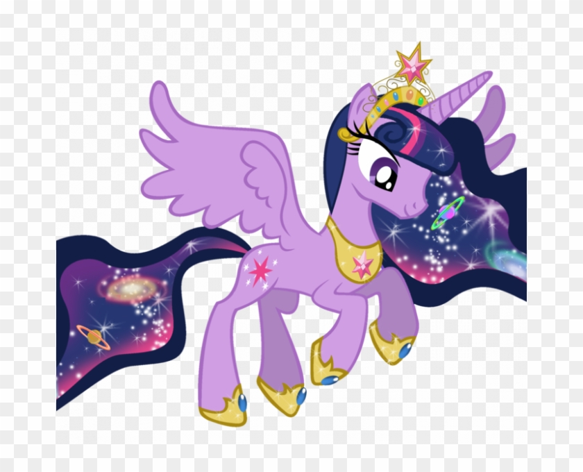 mlp princess twilight sparkle