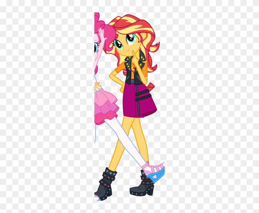 Cropped, Equestria Girls, Safe, Spoiler - Eqg Series Sunset Shimmer #1262396