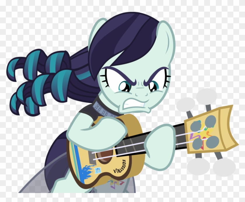 Mlp Vector - Coloratura - Horse #1262704