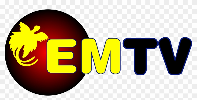 Sections - Emtv Logo Png #1263216