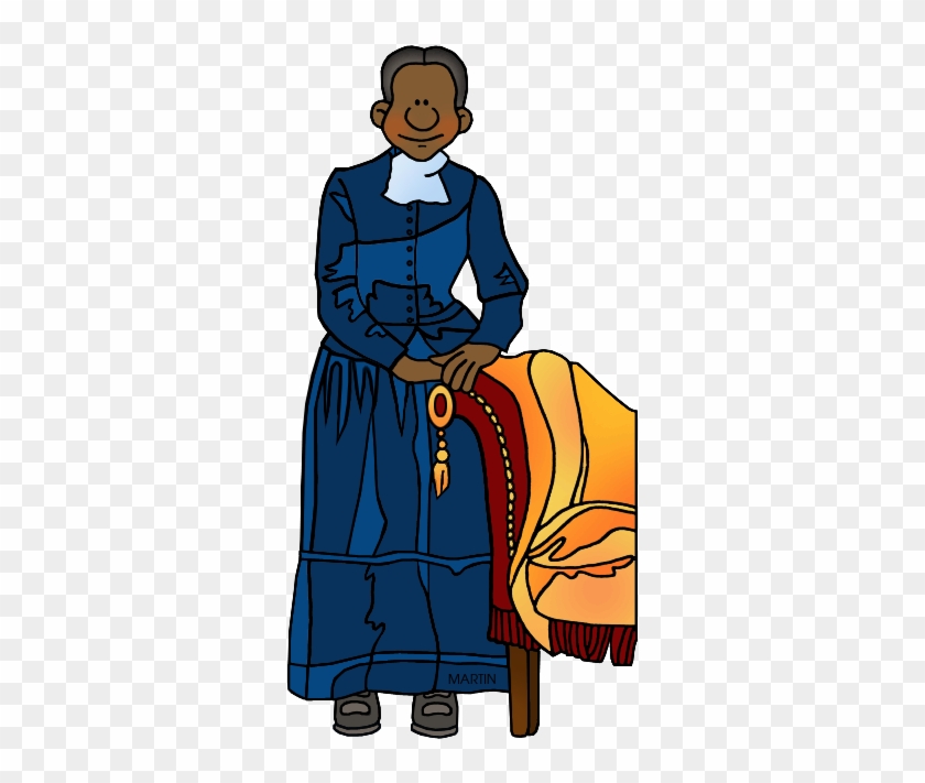 Harriet Tubman Clipart Free Transparent Png Clipart Images Download