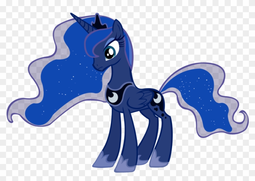 Recommended Posts - Princess Luna Season 2 #1263641