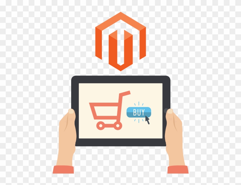 Learn Magento Cms And E-commerce For Beginners #1263684