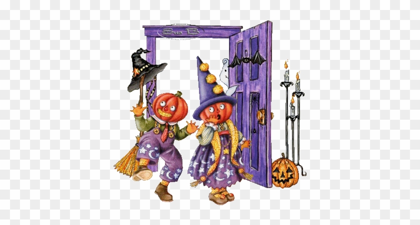 Figuras E Ilustraciones Halloween - Cartoon #1263749