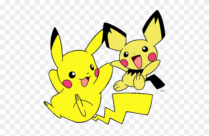 cute pokemon clipart free  fun 2 draw coloring pages of