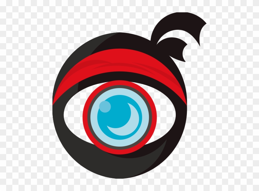 Logo Eye Clip Art - Logo #1264372