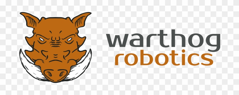 Warthog - Warthog Robotics #1264825