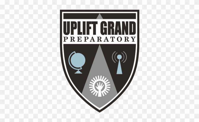 Uplift Grand Athletics Uplift Grand Preparatory Free Transparent