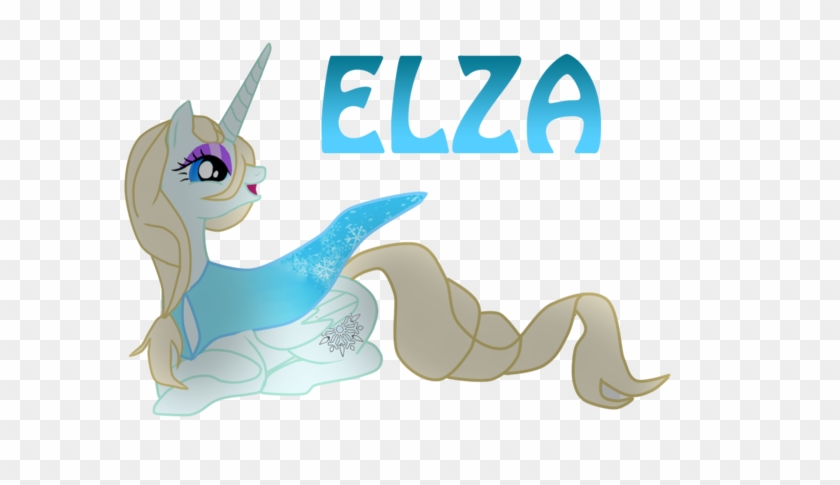 [vector] Elza Fron Frozen V - Frozen #1264966