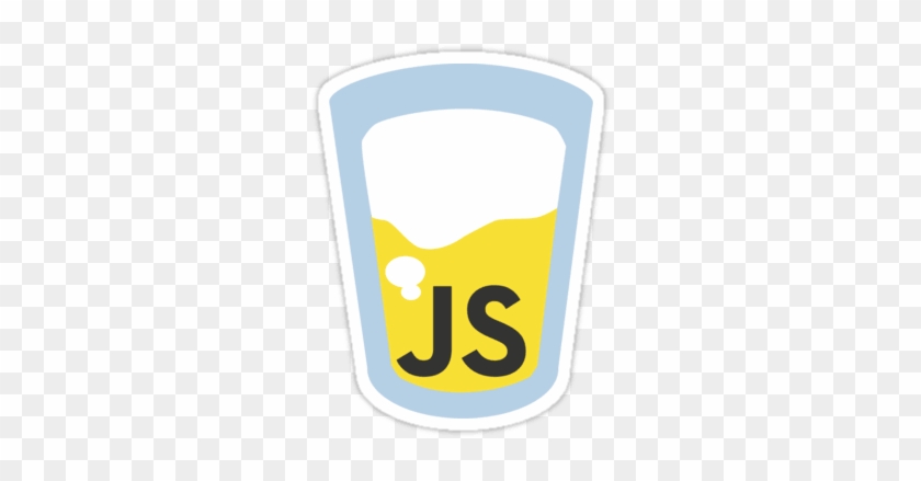 Beer - Js Sticker - Js Sticker #1265142