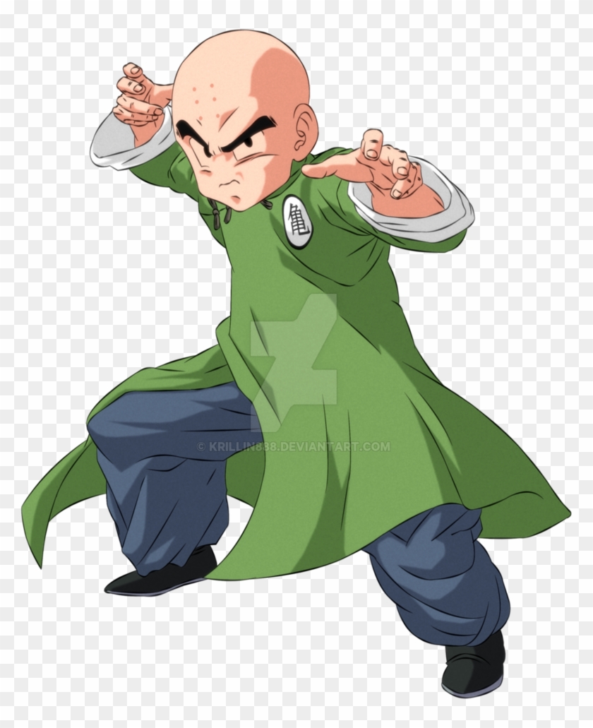 Dragonball Super By Krillin888 - Manga #1266001