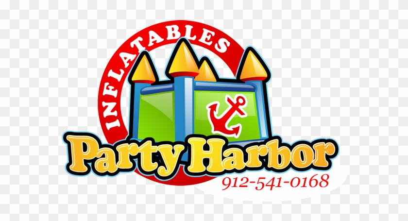 Party Harbor - Party Harbor Inc #1266056