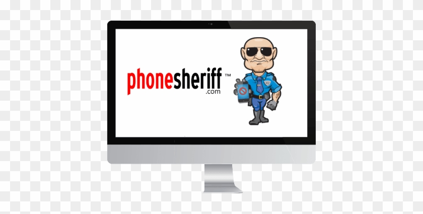 Purchase Online To Download Instantly - Phonesheriff App #1266258