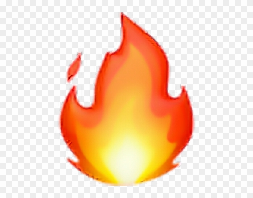 Flammen Emoji Free Transparent Png Clipart Images Download