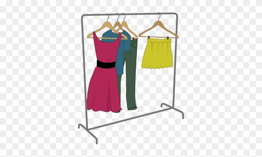 Clothing Consignment - Clothes Consignment #1267116