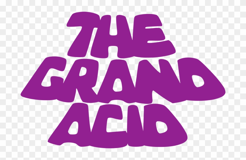 The Grand Acid - Disclaimer #1267268