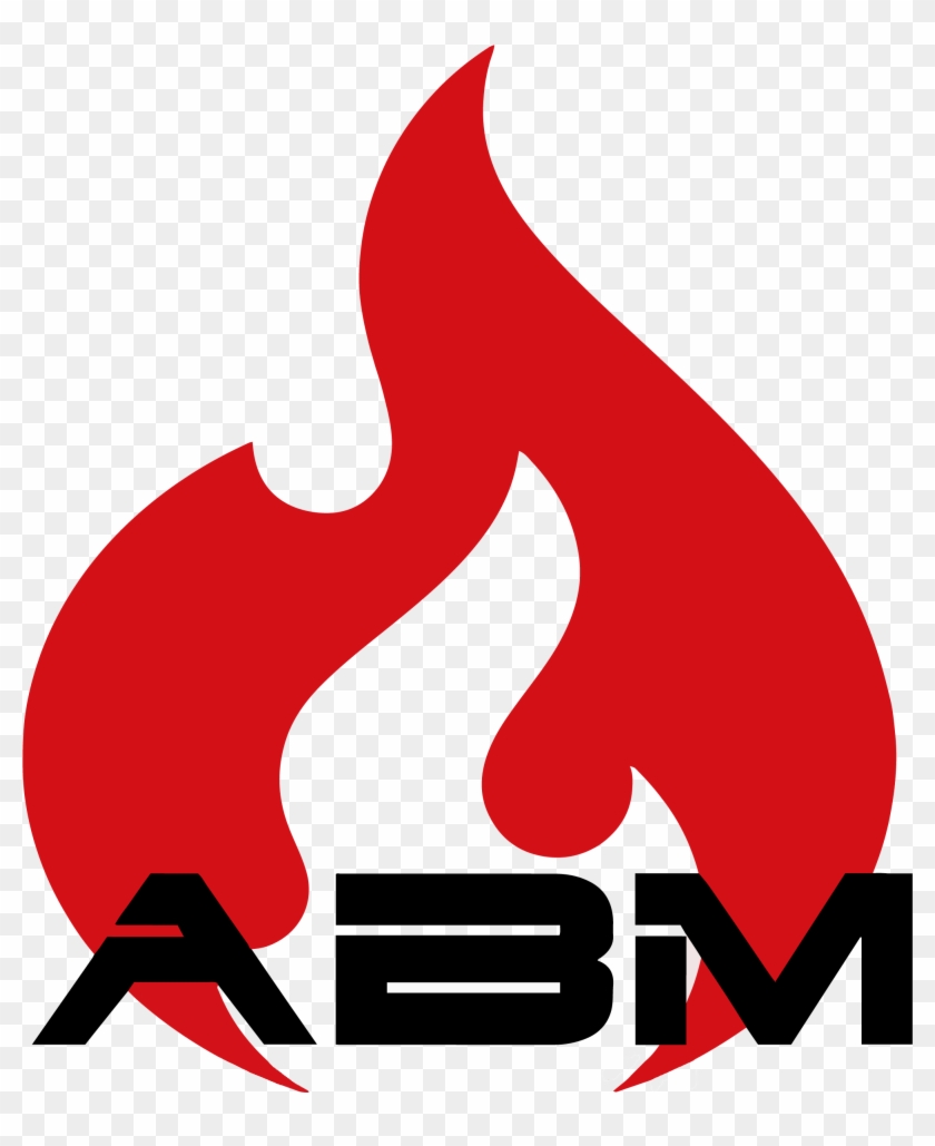 Abm Logo - Gas Detector #1267295