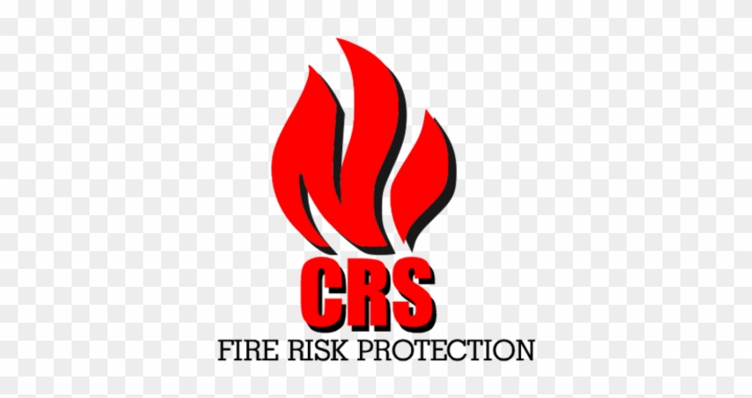 Crs Fire Protection - Graphic Design #1267343