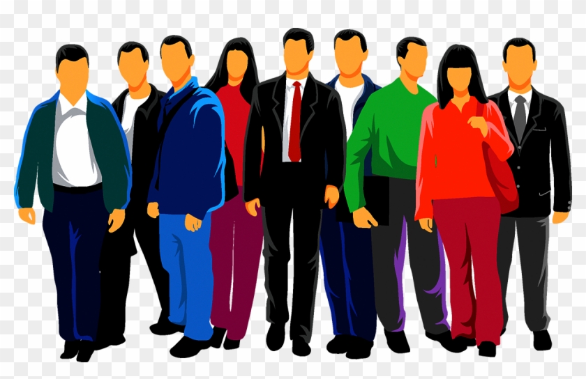 people vector png