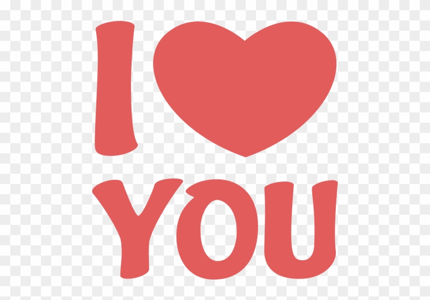 I Love You - Halten Und Parken Verboten #1267531