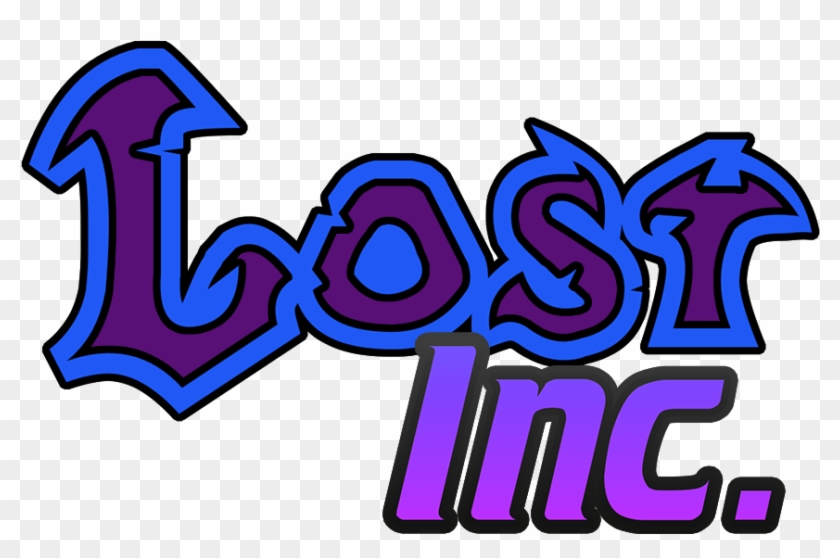 Lost Inc - - Lost Inc - #1267589