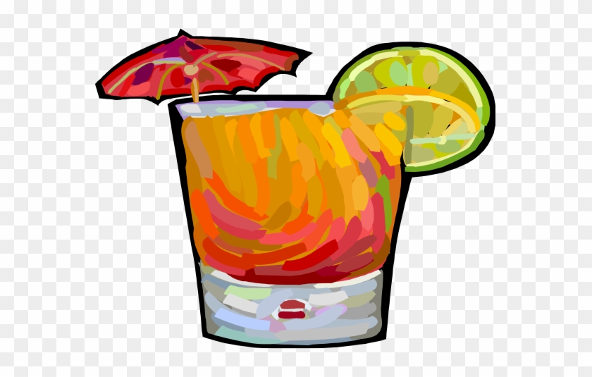 Medifast Orange Sherbert Mocktail - Mocktail Png #1267811