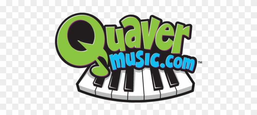 Quaver's Marvelous World Of Music #201203