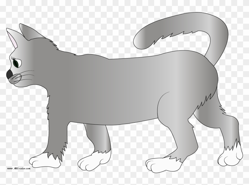 Download Bitmap Clipart Cat - Clip Art - Free Transparent PNG Clipart ...